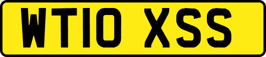 WT10XSS