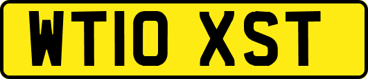 WT10XST
