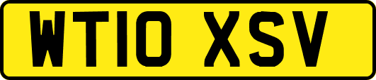 WT10XSV