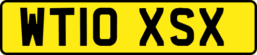 WT10XSX
