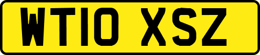 WT10XSZ