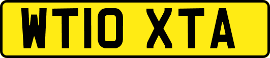WT10XTA
