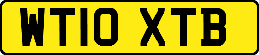 WT10XTB
