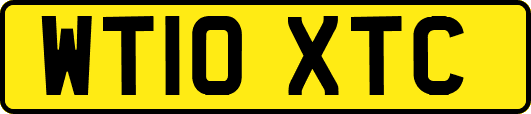 WT10XTC