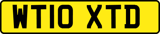 WT10XTD