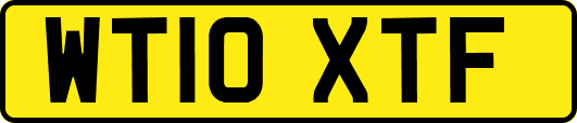 WT10XTF