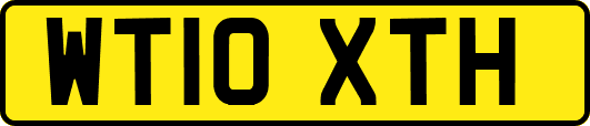 WT10XTH