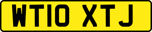WT10XTJ