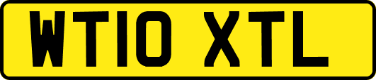 WT10XTL