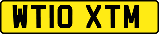 WT10XTM
