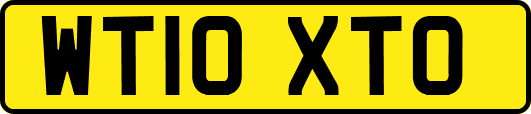 WT10XTO