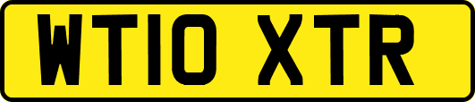 WT10XTR