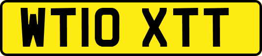 WT10XTT