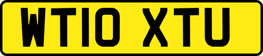 WT10XTU