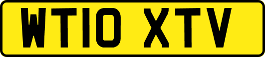 WT10XTV
