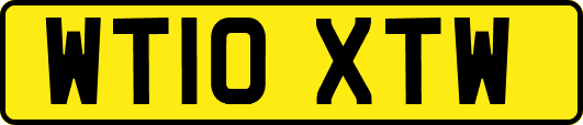 WT10XTW
