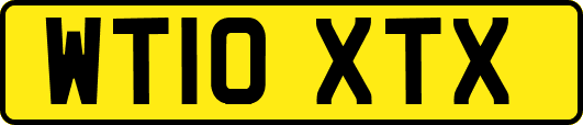 WT10XTX