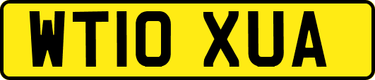WT10XUA