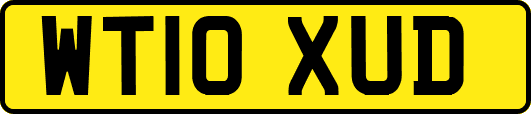 WT10XUD