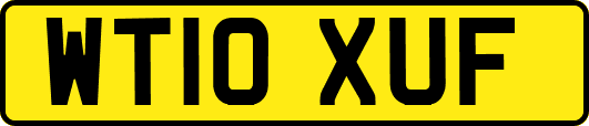 WT10XUF
