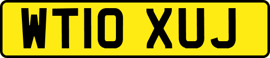 WT10XUJ