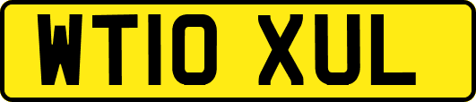 WT10XUL