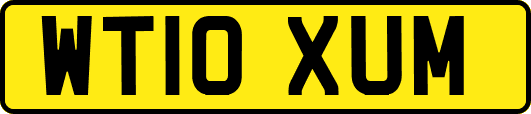 WT10XUM