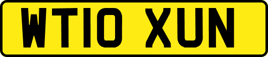 WT10XUN