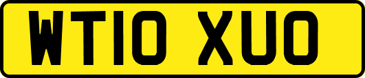 WT10XUO
