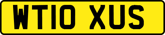 WT10XUS