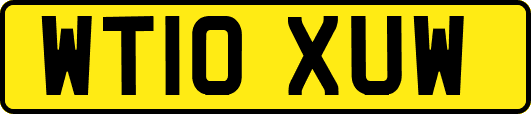 WT10XUW
