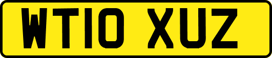 WT10XUZ
