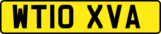 WT10XVA
