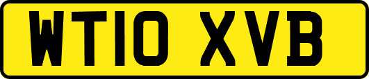 WT10XVB