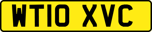 WT10XVC