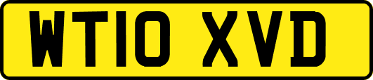 WT10XVD