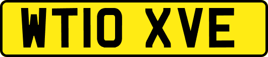 WT10XVE