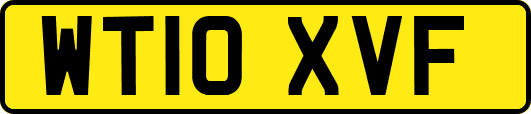 WT10XVF