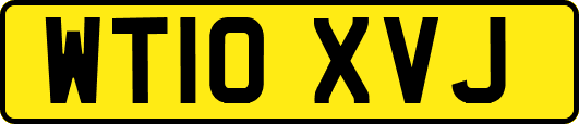 WT10XVJ