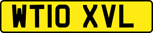 WT10XVL