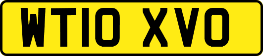 WT10XVO