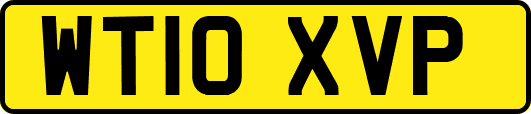 WT10XVP