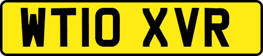 WT10XVR