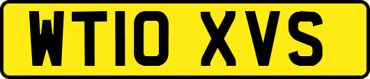 WT10XVS