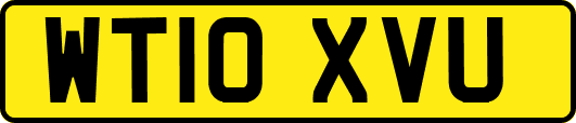 WT10XVU
