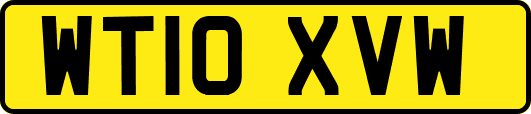 WT10XVW