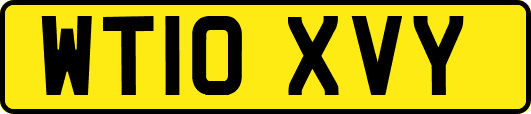 WT10XVY