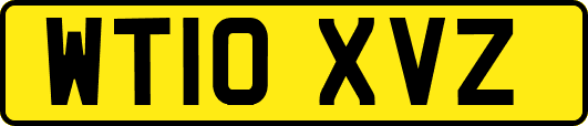WT10XVZ