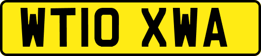 WT10XWA