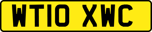 WT10XWC